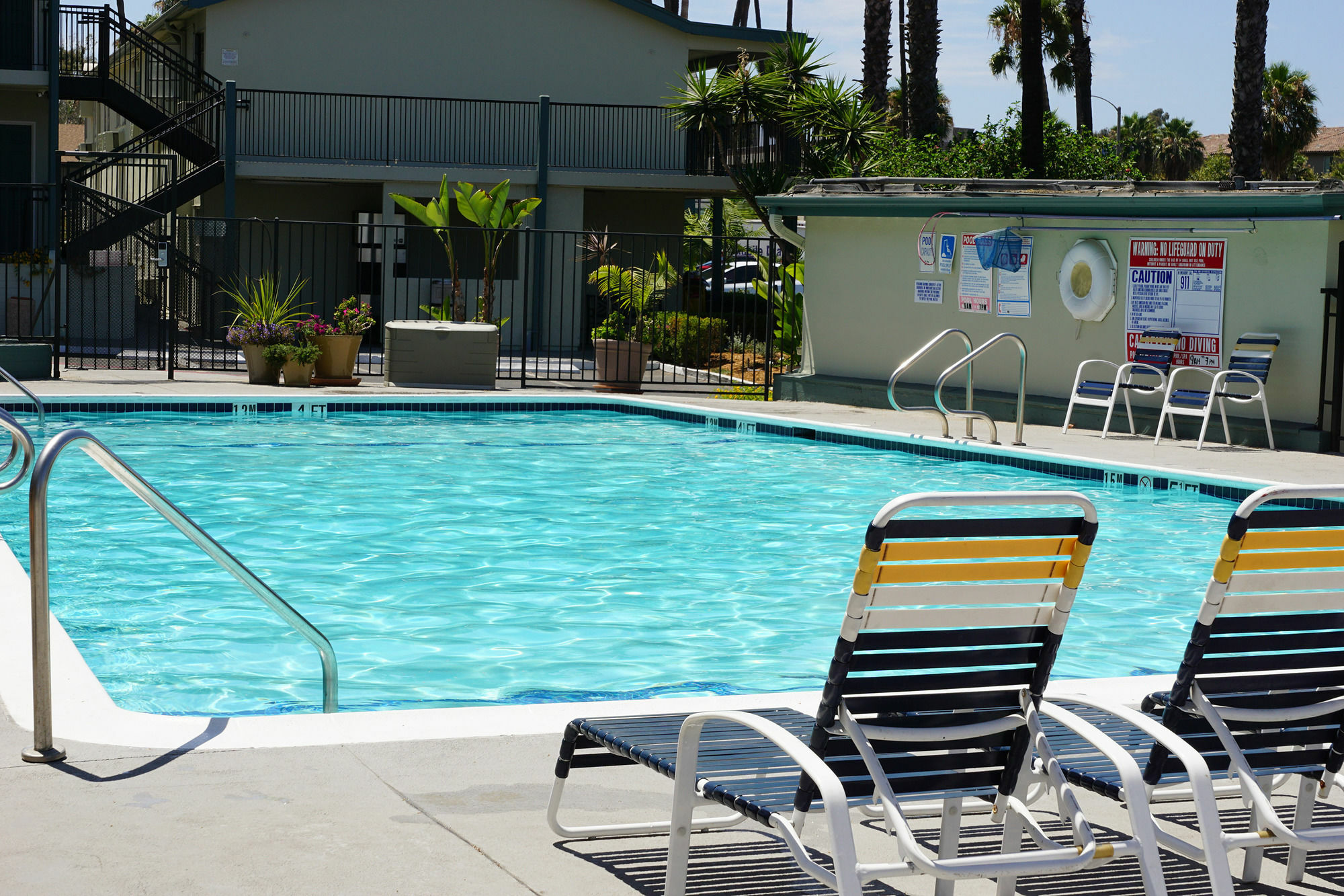 The Atwood Hotel San Diego - Seaworld/Zoo Zewnętrze zdjęcie